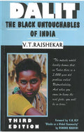 Dalit the Black Untouchables of India - Gyan Books | Grab2Buy