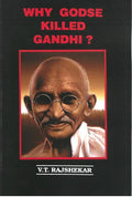 Why Godse Killed Gandhi? - Gyan Books | Grab2Buy