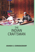 The Indian craftsman - Gyan Books | Grab2Buy