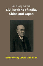 An Essay on the Civilisations of India, China and Japan - Gyan Books