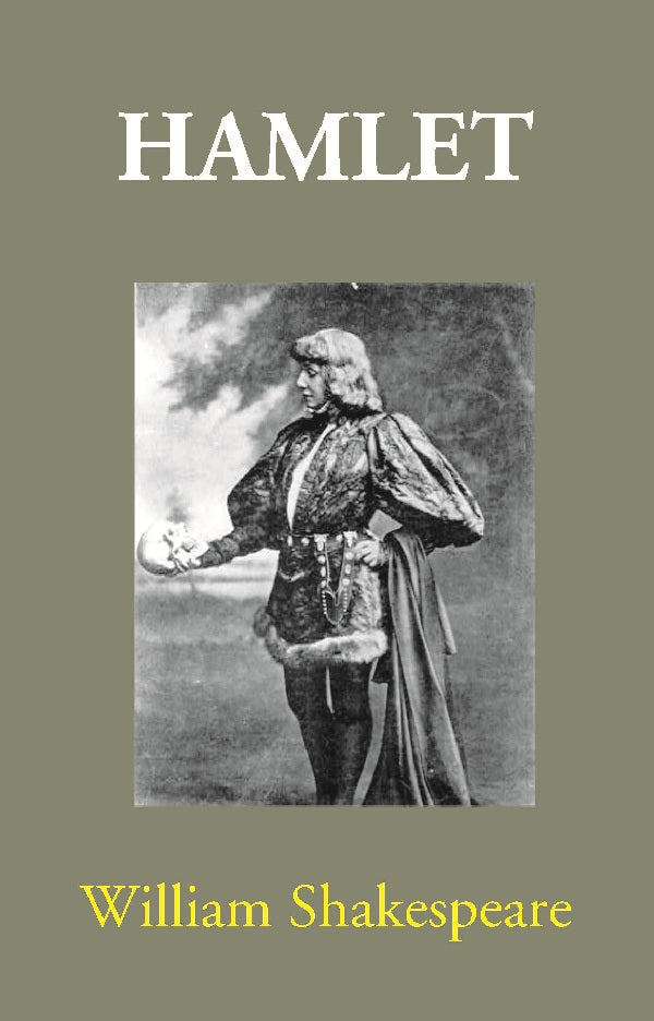 Hamlet - Gyan Books