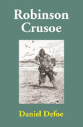 Robinson Crusoe - Gyan Books | Grab2Buy