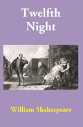 Twelfth Night - Gyan Books | Grab2Buy