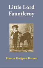Little Lord Fauntleroy - Gyan Books