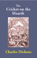 The Cricket on the Hearth - Gyan Books