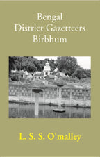 Bengal District Gazetteers: Birbhum 6th - Gyan Books