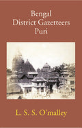 Bengal District Gazetteers: Puri 40th - Gyan Books | Grab2Buy