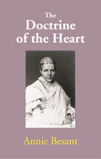 The Doctrine of the Heart - Gyan Books