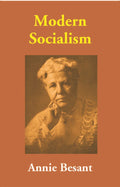 Modern Socialism - Gyan Books