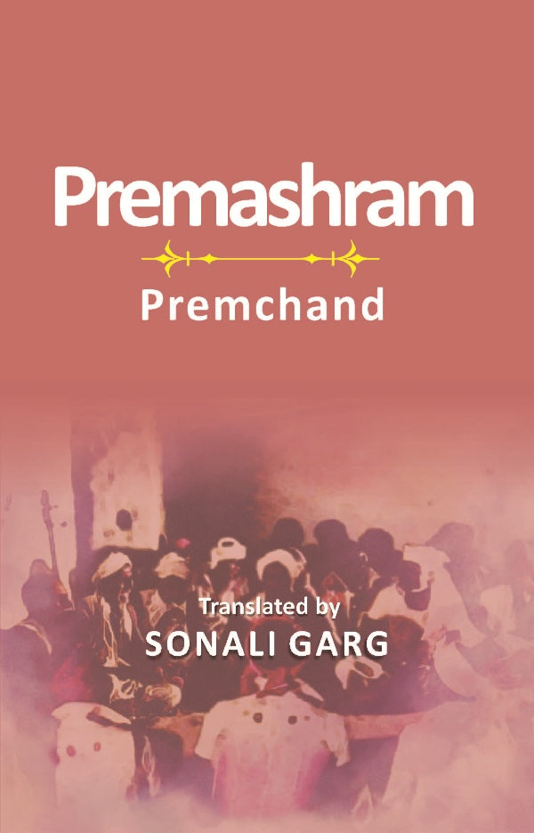 Premashram: Premchand - Gyan Books