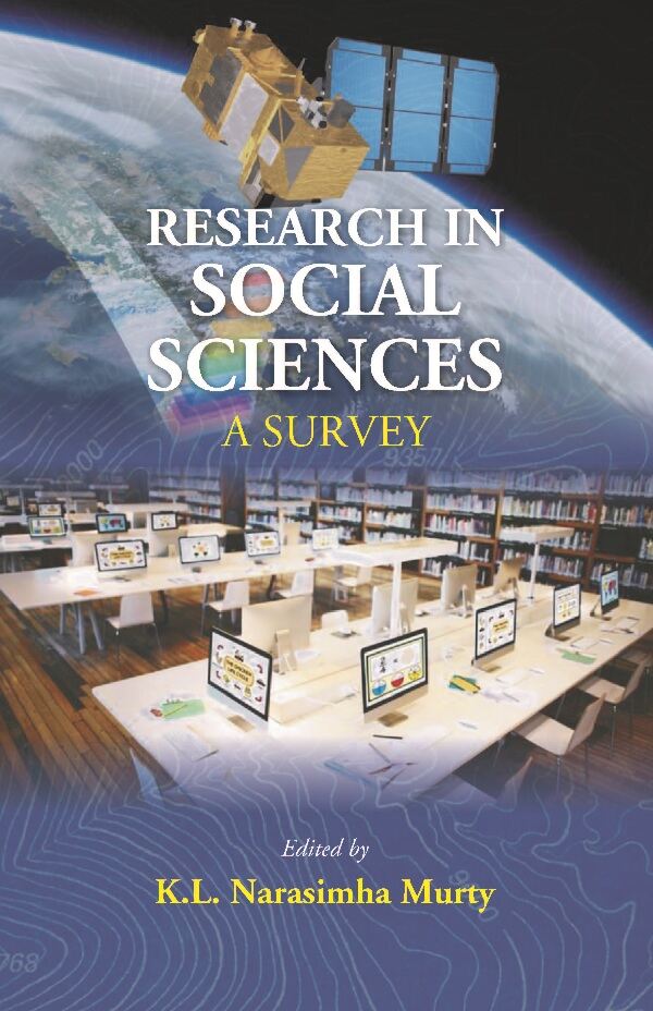 Research in Social Sciences - A Survey - Gyan Books