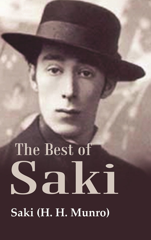 The Best of Saki - Gyan Books | Grab2Buy