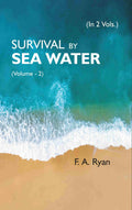 SURVIVAL BY SEA WATER Vol. 2nd - Gyan Books | Grab2Buy