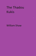The Thadou Kukis - Gyan Books
