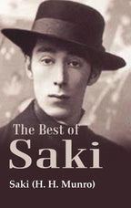 The Best of Saki - Gyan Books | Grab2Buy