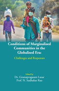 Conditions of Marginalised Communities in the Globalised Era: Challenges and Responses - Gyan Books | Grab2Buy