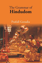 The Grammar of Hindudom - Gyan Books