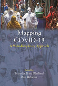 Mapping COVID-19: A Multidisciplinary Approach - Gyan Books