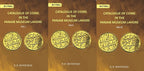 Catalogue Of Coins in The Panjab Museum, Lahore 3 Vols. Set - Gyan Books
