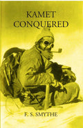 Kamet Conquered - Gyan Books