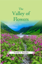 The Valley Of Flowers - Gyan Books