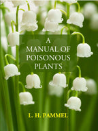 A Manual Of Poisonous Plants - Gyan Books | Grab2Buy