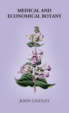 Medical And Economical Botany - Gyan Books