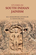 Studies In South Indian Jainism - Gyan Books