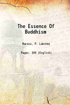 The Essence Of Buddhism - Gyan Books | Grab2Buy