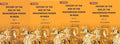 HISTORY OF THE RISE OF THE MAHOMEDAN POWER IN INDIA: TILL THE YEAR A.D. 1612 4 Vols. Set - Gyan Books