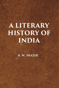 A literary History of India - Gyan Books | Grab2Buy