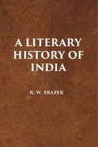 A literary History of India - Gyan Books | Grab2Buy