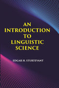 AN INTRODUCTION TO LINGUISTIC SCIENCE - Gyan Books