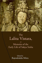 The Lalita Vistara, or Memoirs of the Early Life of Sakya Sinha - Gyan Books