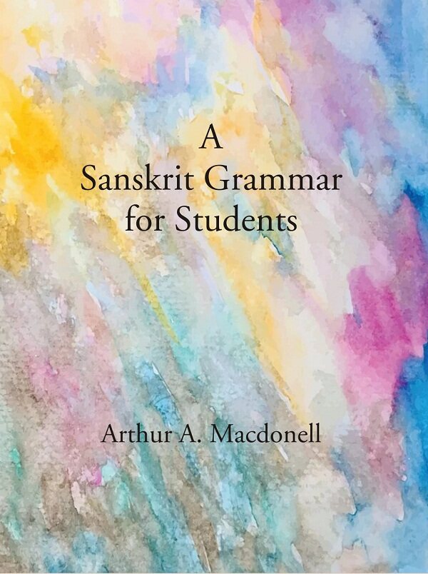 A Sanskrit Grammar for Students - Gyan Books