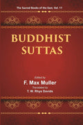The Sacred Books of the East (BUDDHIST SUTTAS) 11th - Gyan Books | Grab2Buy