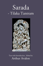 Sarada - Tilaka Tantram - Gyan Books