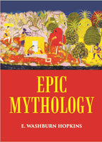 EPIC MYTHOLOGY - Gyan Books