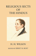 RELIGIOUS SECTS OF THE HINDUS - Gyan Books