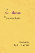 The Kathakoca ; or Treasury of Stories - Gyan Books