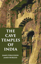 THE CAVE TEMPLES OF INDIA - Gyan Books | Grab2Buy