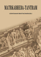 Matrkabheda-Tantram - Gyan Books