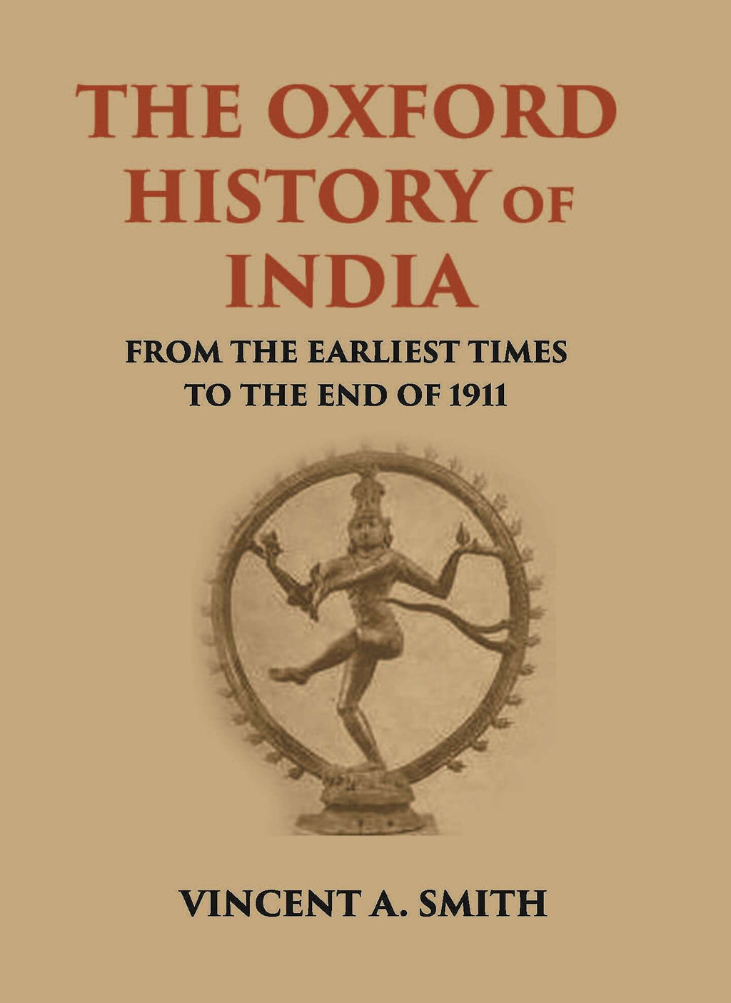 THE OXFORD HISTORY OF INDIA - Gyan Books