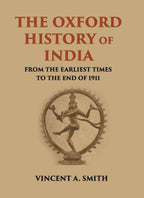 THE OXFORD HISTORY OF INDIA - Gyan Books