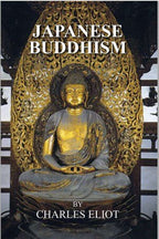 Japanese Buddhism - Gyan Books
