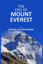 The Epic Of Mount Everest - Gyan Books