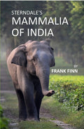 Sterndale’S Mammalia Of India - Gyan Books | Grab2Buy