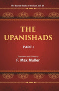 The Sacred Books of the East (THE UPANISHADS, PART-I) 1st - Gyan Books | Grab2Buy