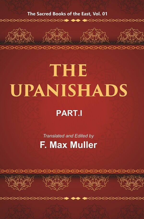 The Sacred Books of the East (THE UPANISHADS, PART-I) 1st - Gyan Books | Grab2Buy
