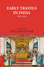 Early Travels In India 1583-1619 - Gyan Books | Grab2Buy